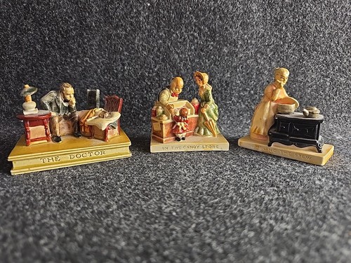 Pezzi figurine baston - pezzi, p.w.