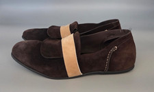 scarpe mocassini uomo Cesare Paciotti