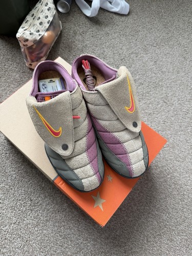 Nike kids immigrants t90 - kids, of