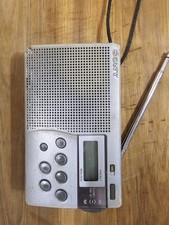 Radio portable Sony ICF-M260L