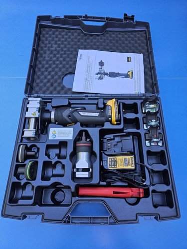 Rehau everloc pex tool - rehau, everloc+