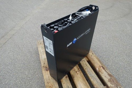 Batteria trazione 24v 2pzb200 - batteria,
