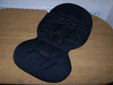 CUSCINO SEDILE PRINCIPALE