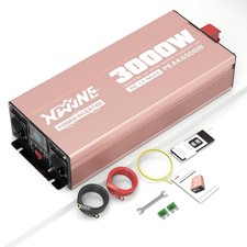 Xwjne inverter 24v - xwjne,