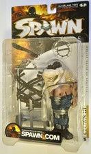 Spawn Serie 17 - CLOWN III
