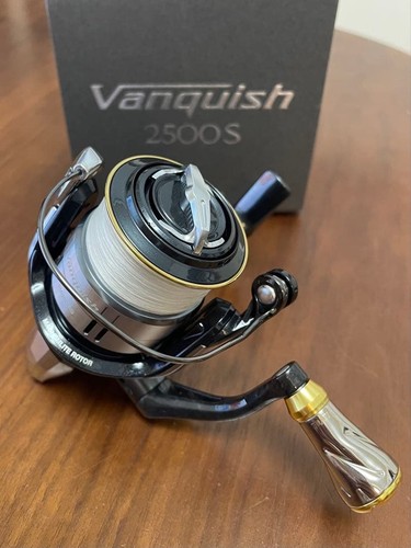 Mulinello spinning shimano - mulinello, da