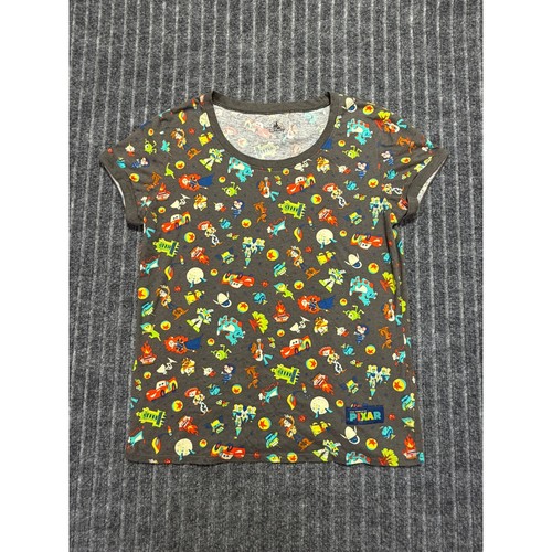 Shirt disney parks pixar - parks,