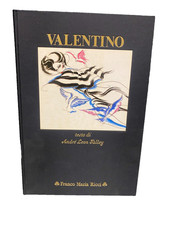 Valentino André Leon Talley