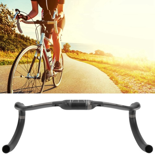 Manubrio bici fibra - bici, di