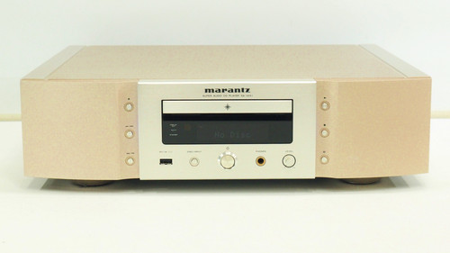 Marantz 14s1 reference - marantz, sa-14s1