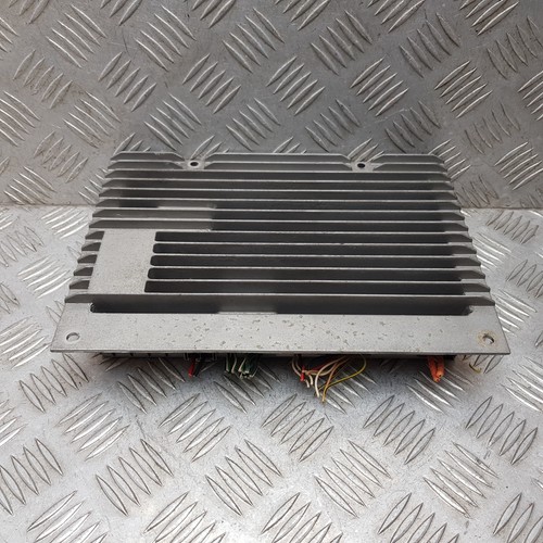 Amplificatore range rover - range,