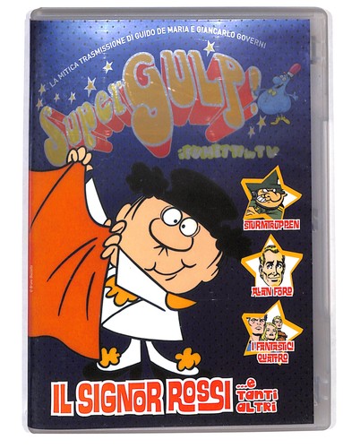 Ebond supergulp vol il - supergulp, vol.11