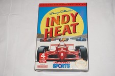 Danny Sullivan's Indy Heat