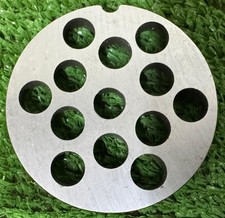 Trafila/Piastra COR-BAR in