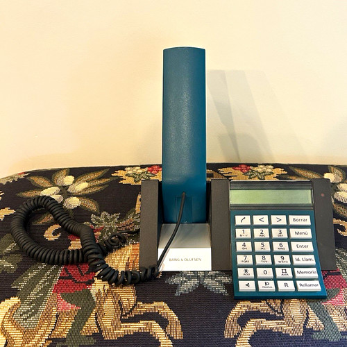 Bang olufsen beocom - &,