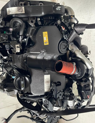 Motore completo per mercedes - motore,