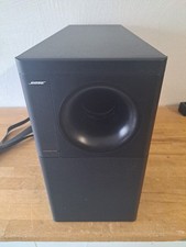 Bose Acoustimass 10 subwoofer