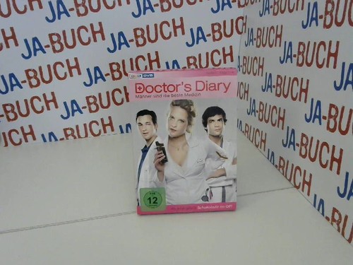 Doctor diary männer sind - -,