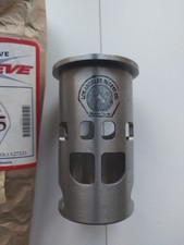 Chemise De Cylindre SUZUKI RM