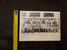 ANTICA FOTO - Scuola media