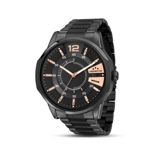 Chronostar brave orologio - brave, –
