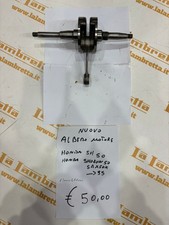 ALBERO MOTORE HONDA SH-SHADOW-SRX 50