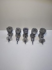 Motori Supertigre GX21 RE TST 5 PZ LOTTO GLOW VINTAGE