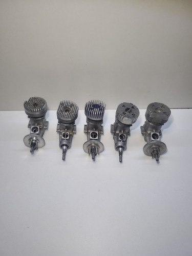 Motori supertigre gx21 tst - gx21,