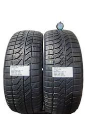 2 PNEUMATICI USATI 205/50 R 17
