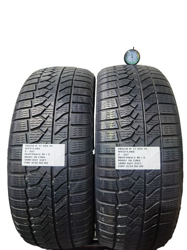 Pneumatici usati 205 r - pneumatici,