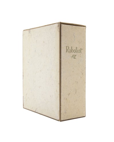 Maurice genevoix raboliot - , ill