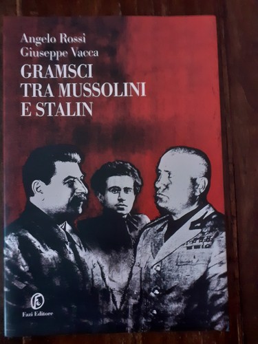 Angelo rossi giuseppe vacca - angelo,