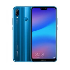 Smartphone huawei p20 lite