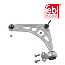 Braccio Oscillante Sospensione Ruota Febi Bilstein 18802 Prokit per Bmw
