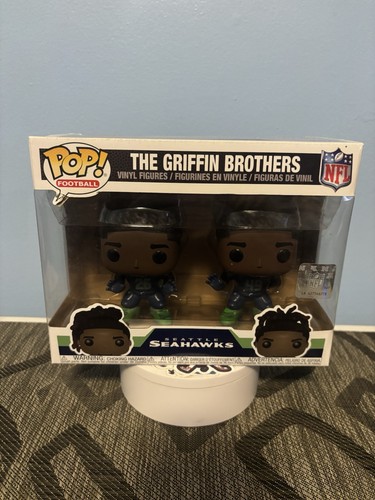 Funko pop vinile i - i, fratelli