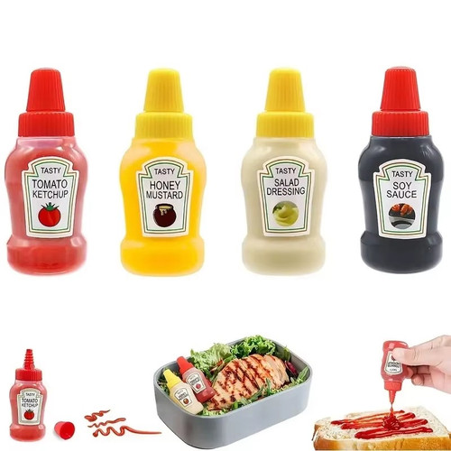 Mini dispenser spremi
