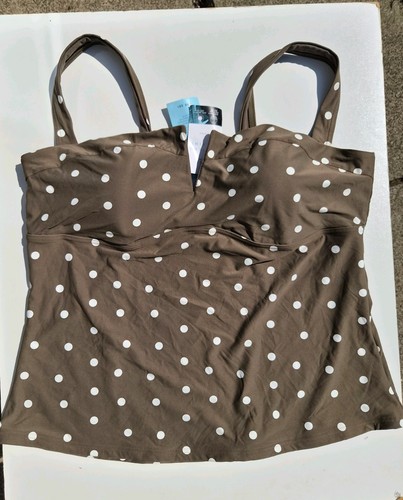 Taglia tankini top - m&s,