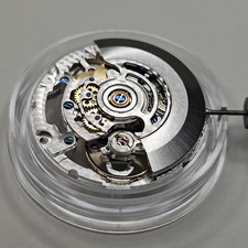 Autentico Movimento Automatico