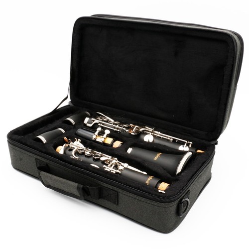 Clarinetto sib chiavi - sib,