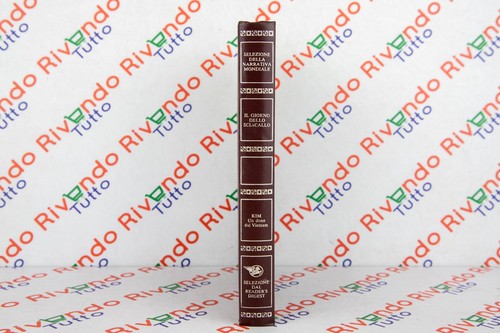 Selezione della narrativa - della,