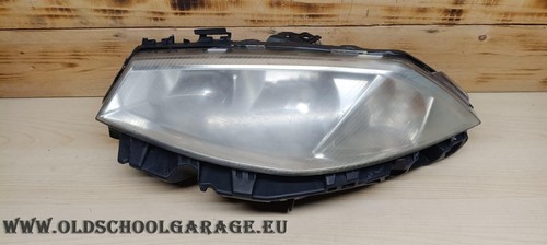 Faro sinistro renault megane - renault, 2