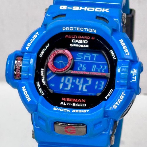 Orologio solare casio shock - orologio,