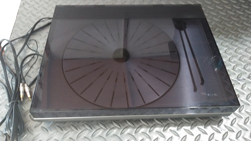 Giradischi bang olufsen - giradischi,