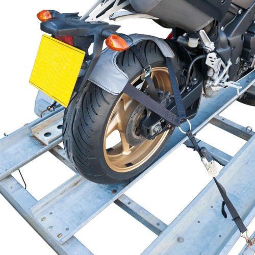 Bike moto tiedown tyre - moto,