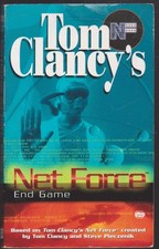 End Game (Tom Clancy's Net