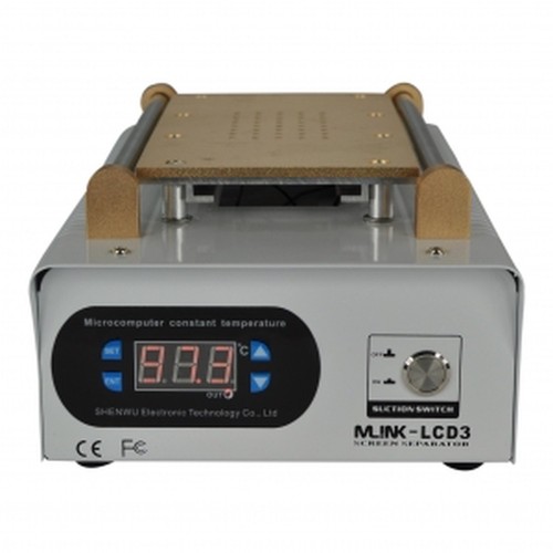 Mlink lcd3 stazione - lcd3,