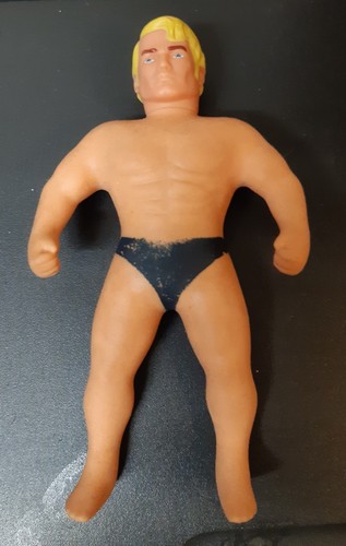 Stretch armstrong modellino - armstrong,