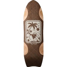 Rocket Longboards Surfskate