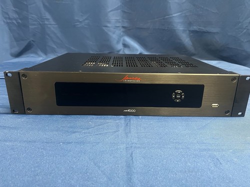 Amplificatore subwoofer