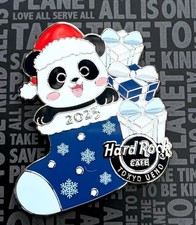 Distintivo spilla Hard Rock